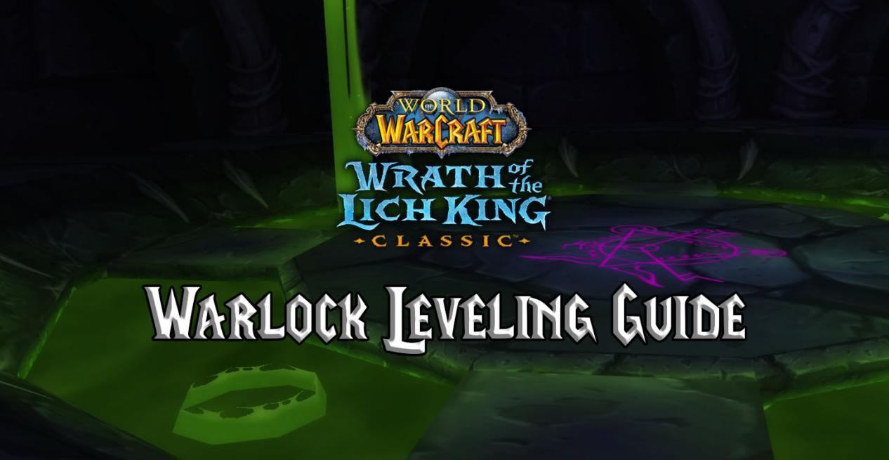 Mastering the Lich King Encounter: A Demo Warlock's Guide to WOTLK