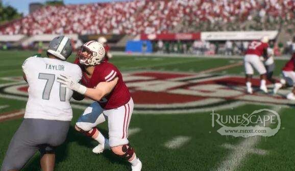 A New College Football 25 Update is Here: Everything